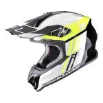 SCORPION VX-16 EVO AIR LIGNES (ECE 22.06)