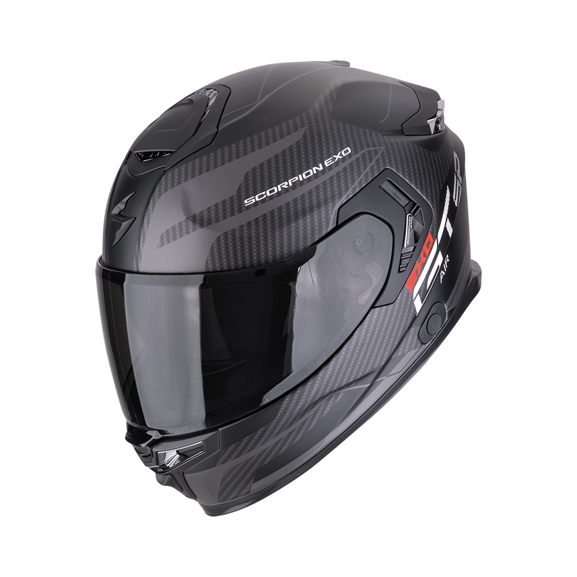 SCORPION EXO-GT SP AIR FLEX (ECE22-06)