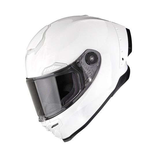 SCORPION EXO-RACE AIR SOLID FIM2 (ECE22.06)