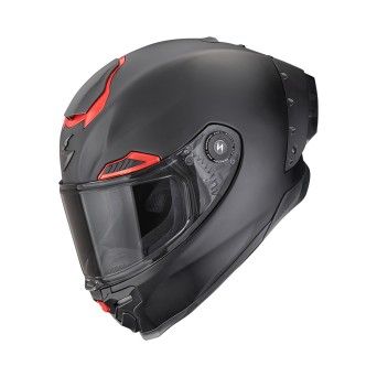 SCORPION EXO-RACE AIR SOLID FIM2 (ECE22.06) SCORPION EXO-RACE AIR SOLID FIM2 (ECE22.06)
