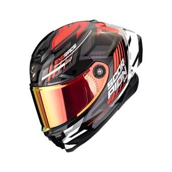 SCORPION EXO-RACE AIR KOBRA FIM2 (ECE22.06) SCORPION EXO-RACE AIR KOBRA FIM2 (ECE22.06)