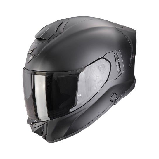 SCORPION EXO-530 AIR SOLID (ECE22-06)