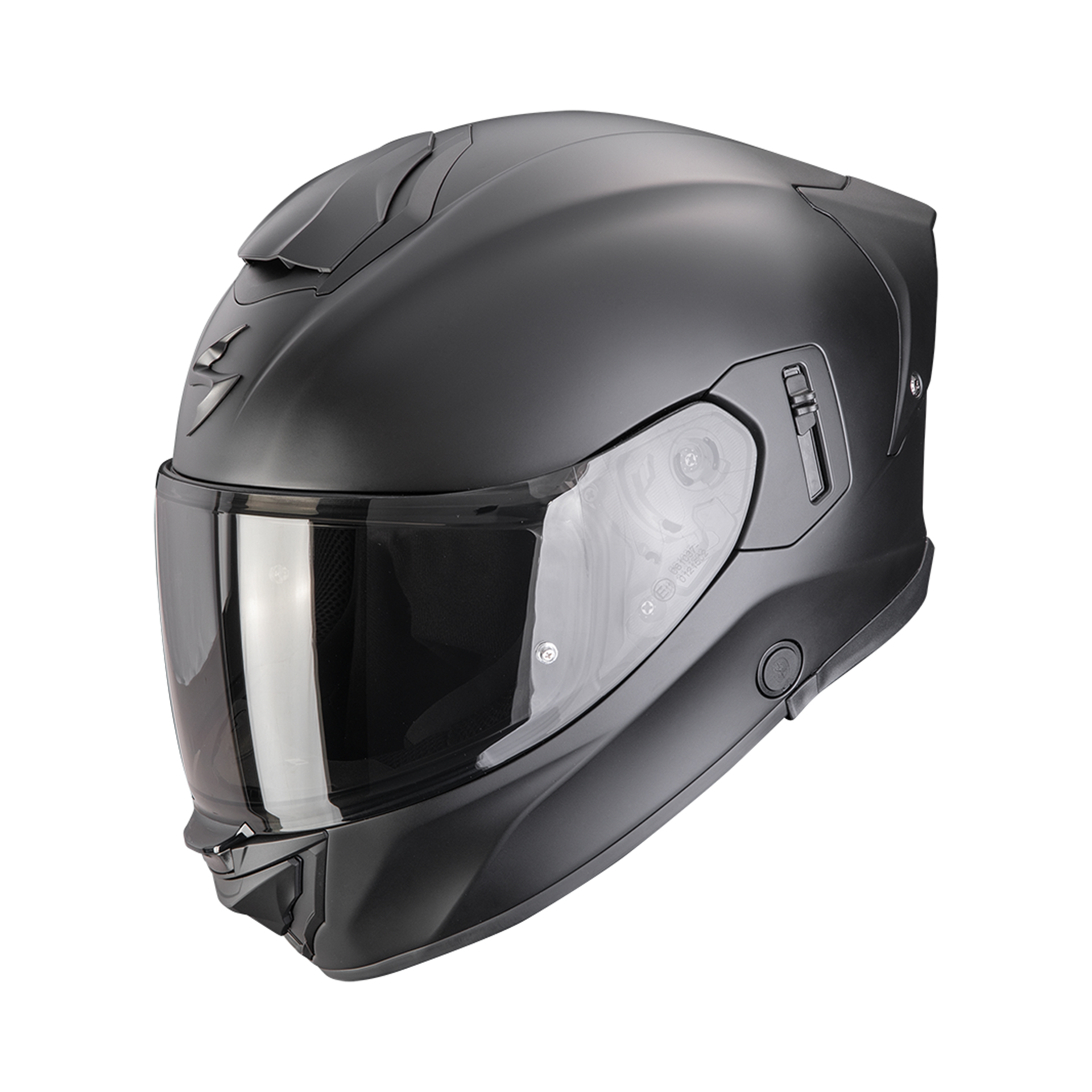 SCORPION EXO-530 AIR SOLID (ECE22-06)