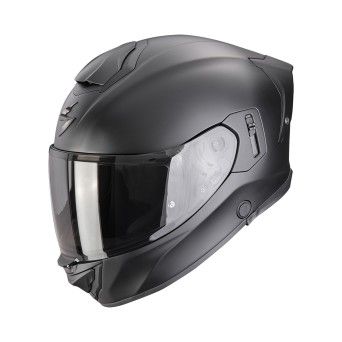 SCORPION EXO-530 AIR SOLID (ECE22-06)