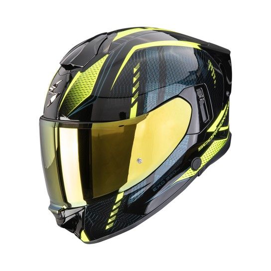 SCORPION EXO-530 AIR THERAS (ECE22-06) SCORPION EXO-530 AIR THERAS (ECE22-06)