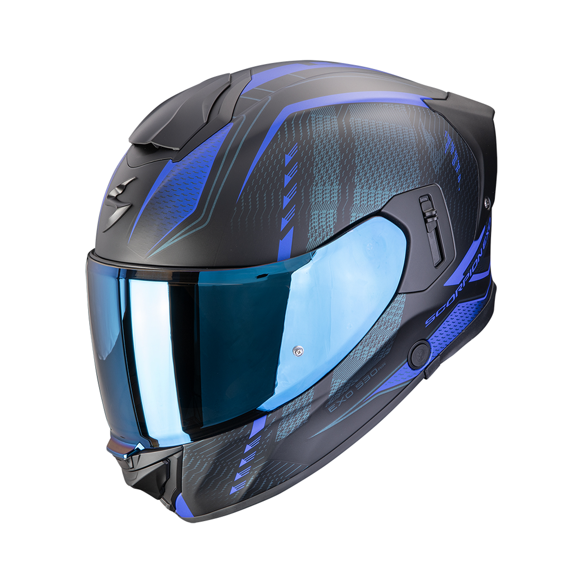SCORPION EXO-530 AIR THERAS (ECE22-06)