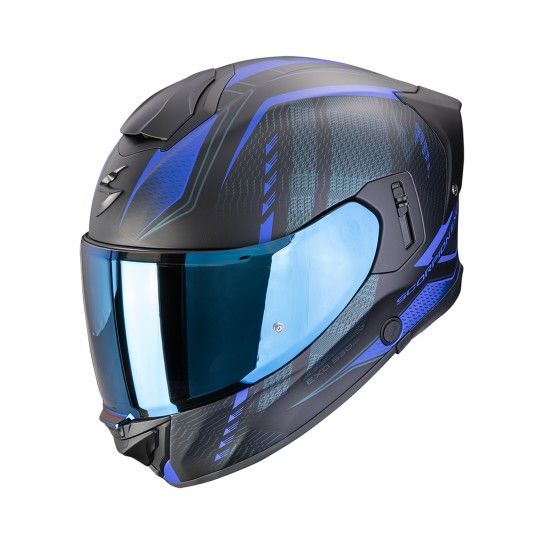 SCORPION EXO-530 AIR THERAS (ECE22-06)