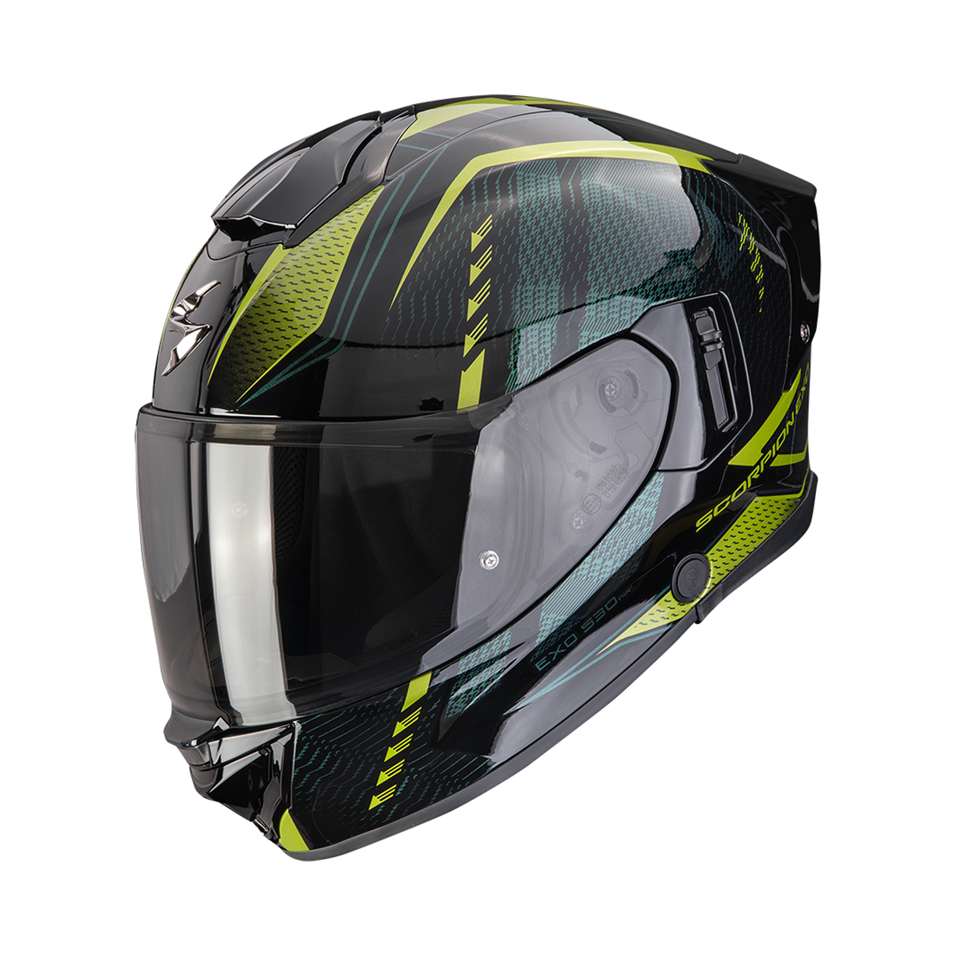 SCORPION EXO-530 AIR THERAS (ECE22-06) SCORPION EXO-530 AIR THERAS (ECE22-06)