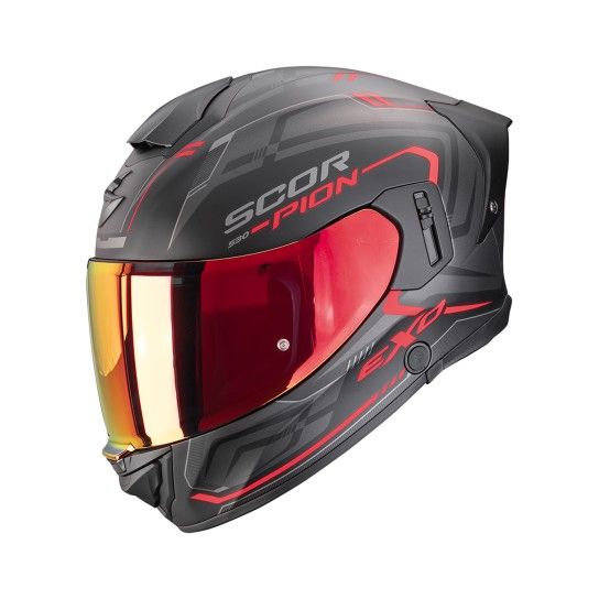 SCORPION EXO-530 AIR SLOPE (ECE22-06)