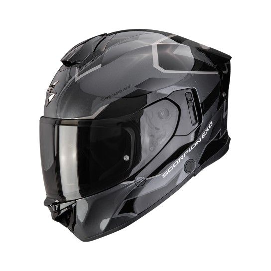 SCORPION EXO-530 AIR CLIP (ECE22-06)