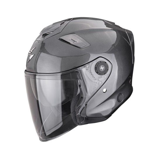 SCORPION EXO-GT JET SOLID (ECE22-06) SCORPION EXO-GT JET SOLID (ECE22-06)