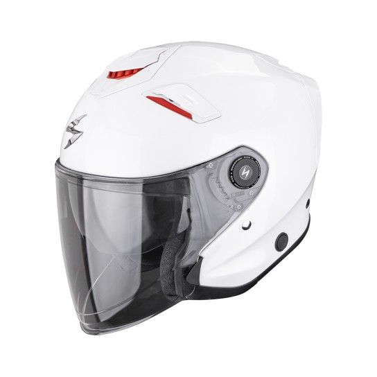 SCORPION EXO-GT JET SOLID (ECE22-06) SCORPION EXO-GT JET SOLID (ECE22-06)