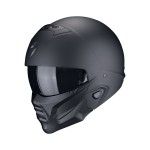 SCORPION EXO-COMBAT II SOLID (ECE22-06) SCORPION EXO-COMBAT II SOLID (ECE22-06)