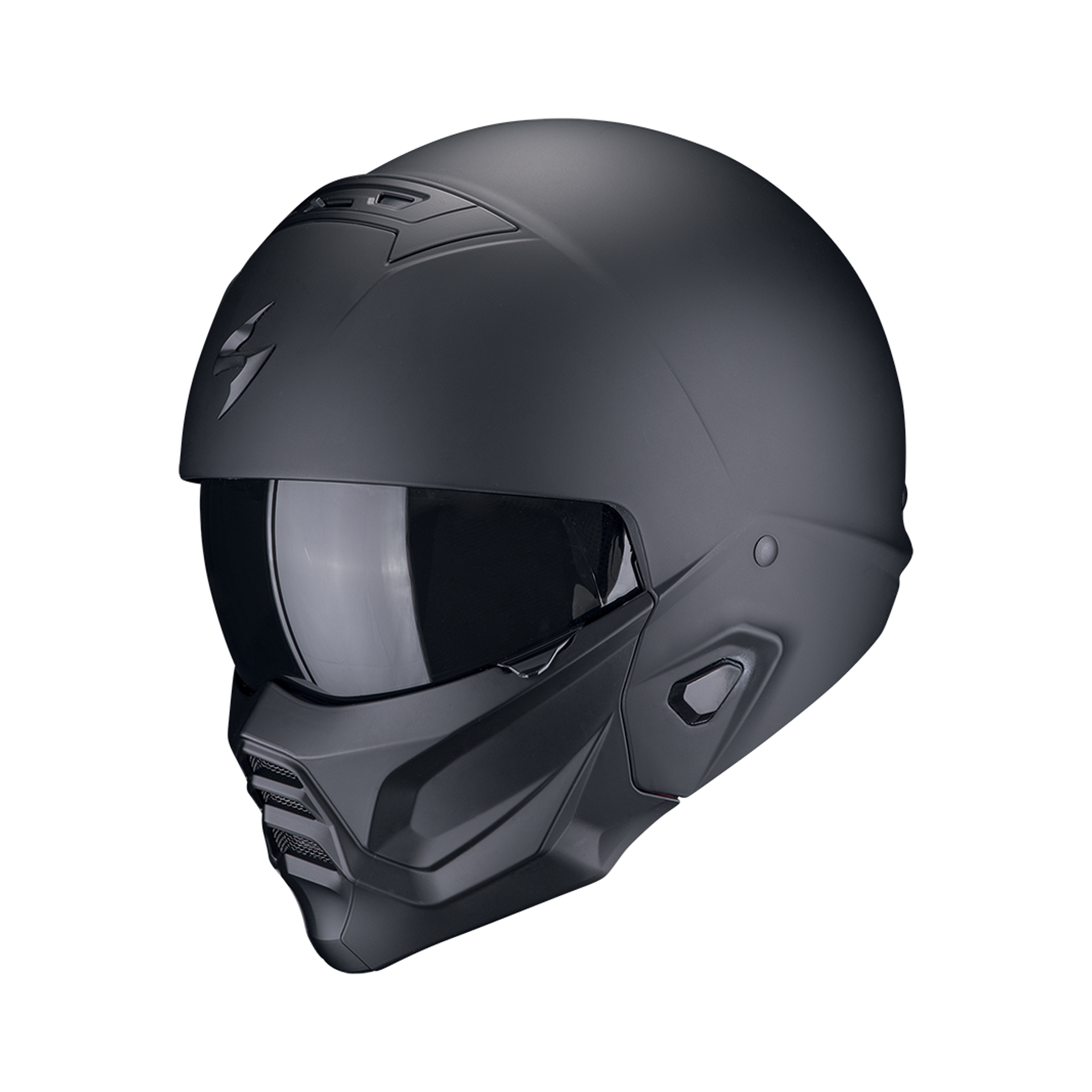 SCORPION EXO-COMBAT II SOLID (ECE22-06) SCORPION EXO-COMBAT II SOLID (ECE22-06)