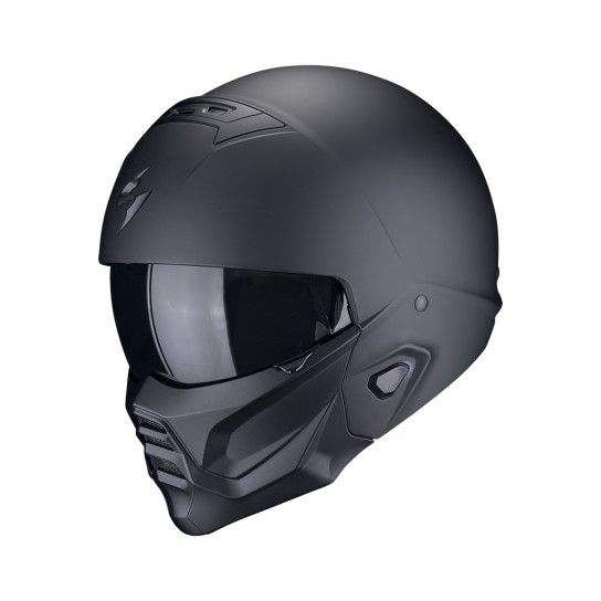 SCORPION EXO-COMBAT II SOLID (ECE22-06) SCORPION EXO-COMBAT II SOLID (ECE22-06)