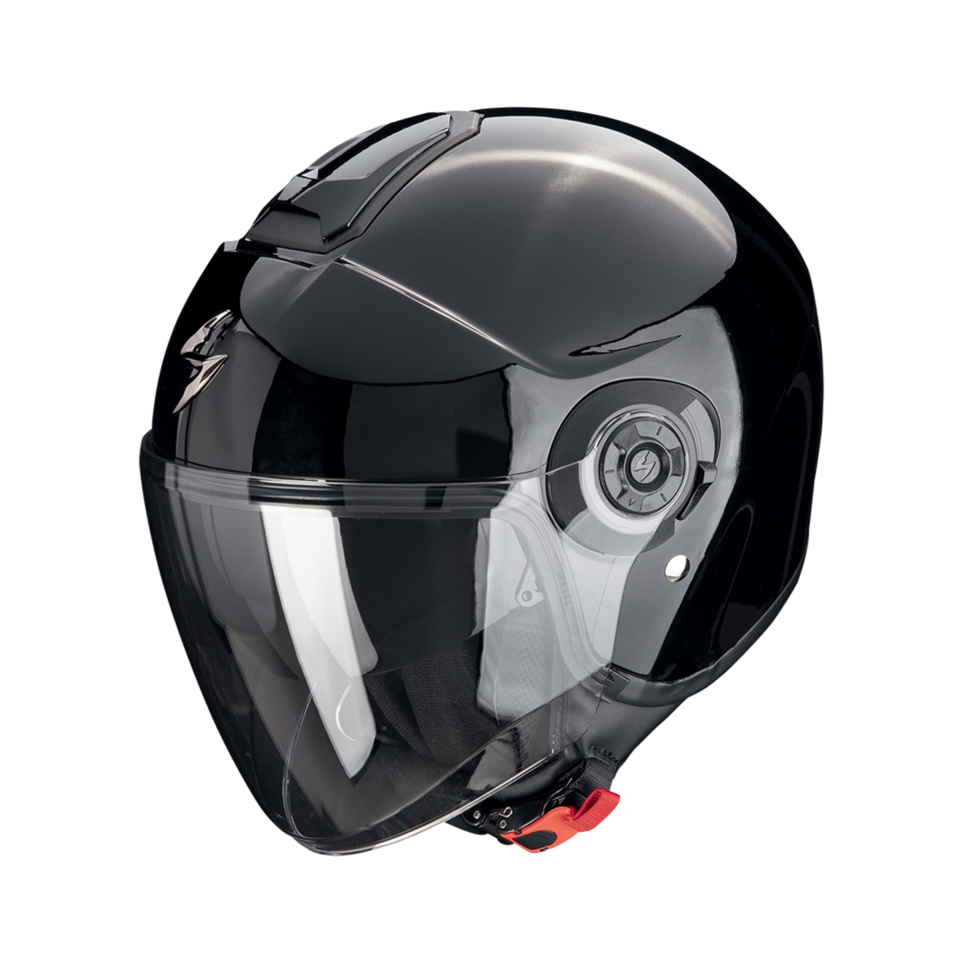 SCORPION EXO-CITY II SOLID (ECE22-06)
