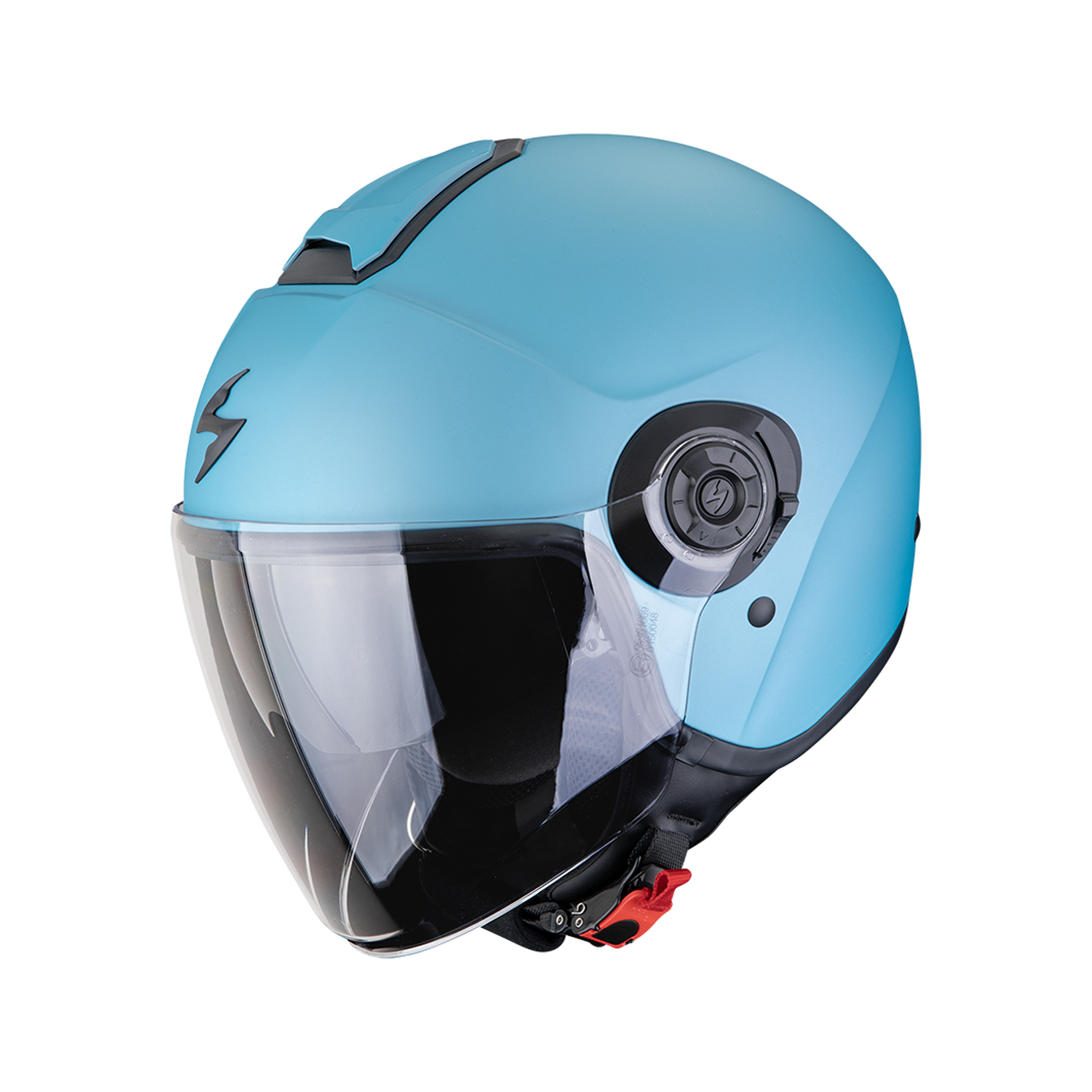 SCORPION EXO-CITY II SOLID (ECE22-06)