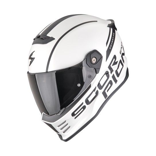SCORPION COVERT-FX DANKO (ECE22-06) SCORPION COVERT-FX DANKO (ECE22-06)