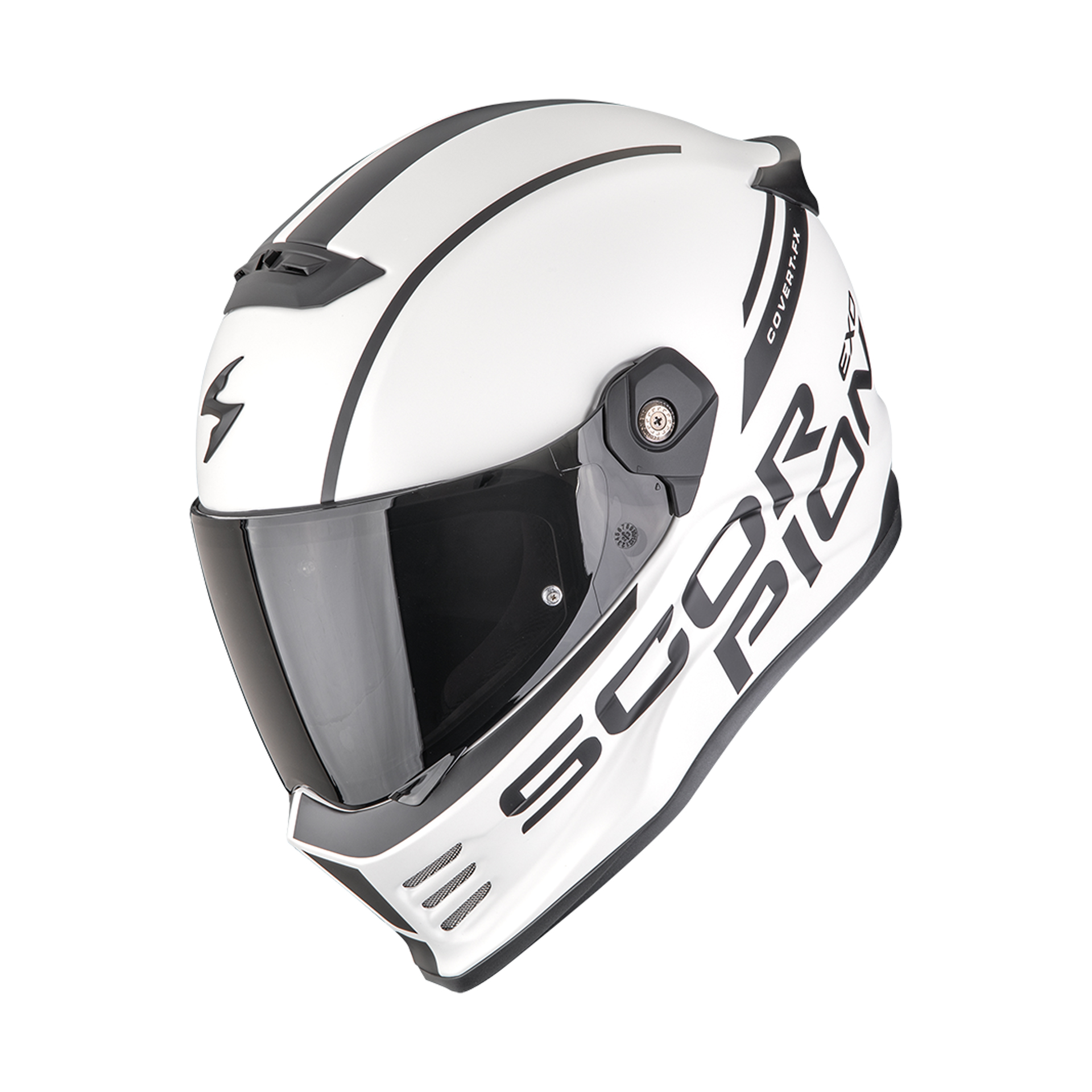 SCORPION COVERT-FX DANKO (ECE22-06) SCORPION COVERT-FX DANKO (ECE22-06)