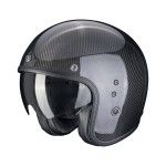 SCORPION BELFAST EVO CARBON SOLID (ECE22-06)