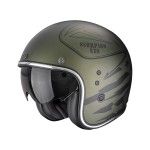 SCORPION BELFAST EVO DAWG (ECE22-06) SCORPION BELFAST EVO DAWG (ECE22-06)