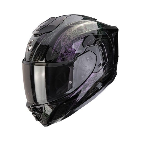 SCORPION EXO-1500 AIR FANTASY (ECE 22.06) SCORPION EXO-1500 AIR FANTASY (ECE 22.06)