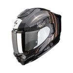 SCORPION EXO-1500 CARBON AIR ZITY (ECE 22.06)