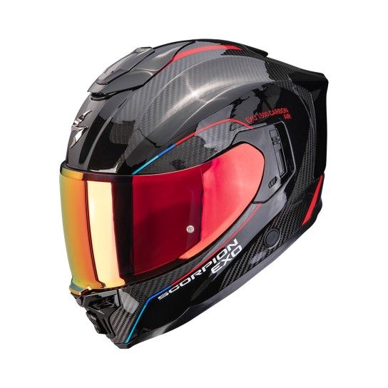 SCORPION EXO-1500 CARBON AIR MUNDI (ECE 22.06) SCORPION EXO-1500 CARBON AIR MUNDI (ECE 22.06)