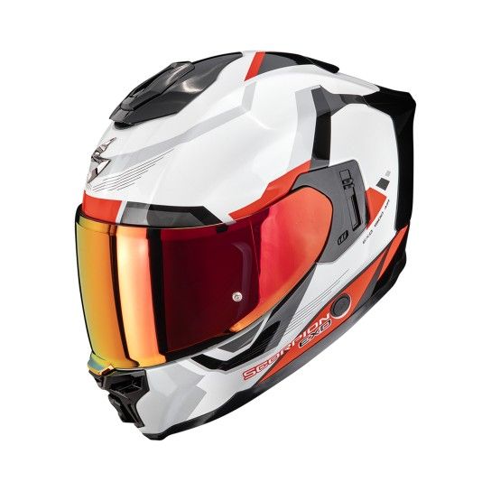 SCORPION EXO-1500 AIR ARENA (ECE 22.06)