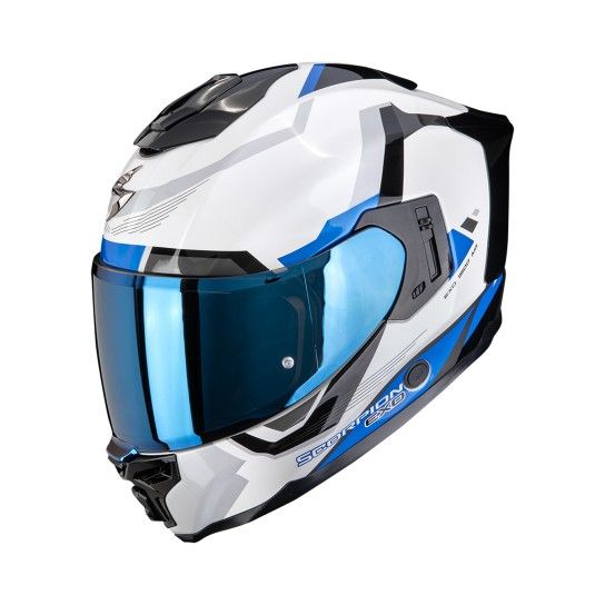 SCORPION EXO-1500 AIR ARENA (ECE 22.06)