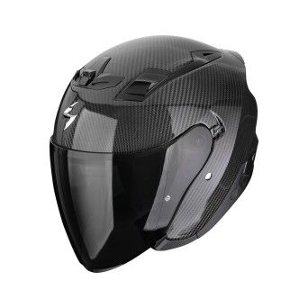 SCORPION EXO-Z1 CARBON SOLID (ECE22-06) SCORPION EXO-Z1 CARBON SOLID (ECE22-06)