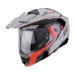 SCORPION ADX-2 KAMPS (ECE22-06) SCORPION ADX-2 KAMPS (ECE22-06)