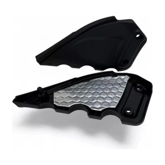 HEAT SHIELD KIT