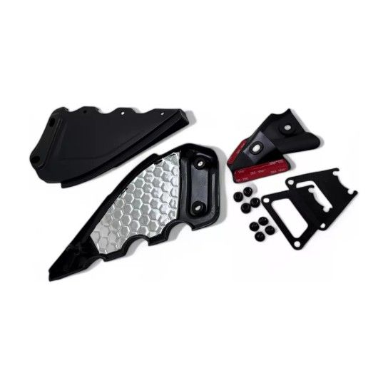 HEAT SHIELD KIT