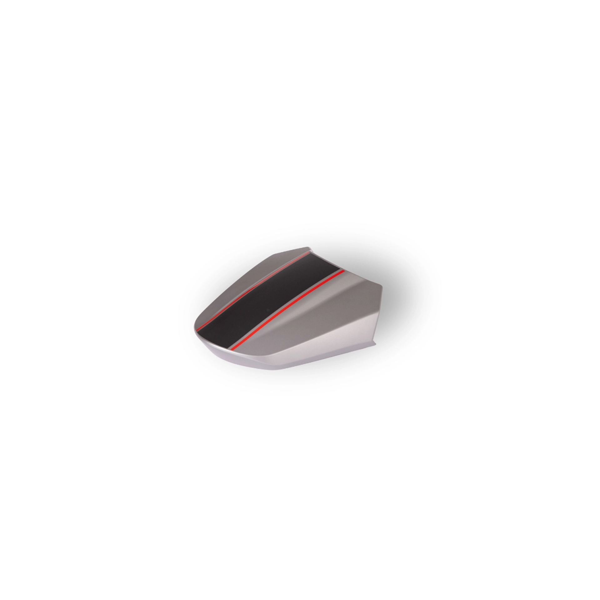 STR SEAT COVER GREY