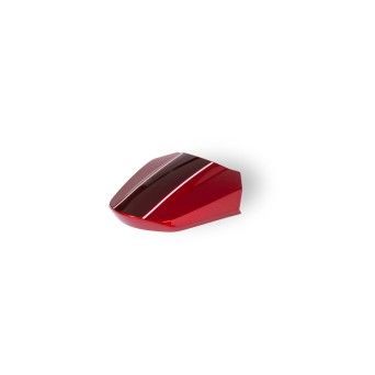 STR SEAT COVER RED