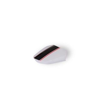 STR SEAT COVER WHITE