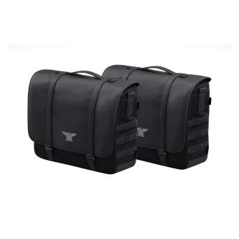 MOTO MORINI SIDE BAGS KIT
