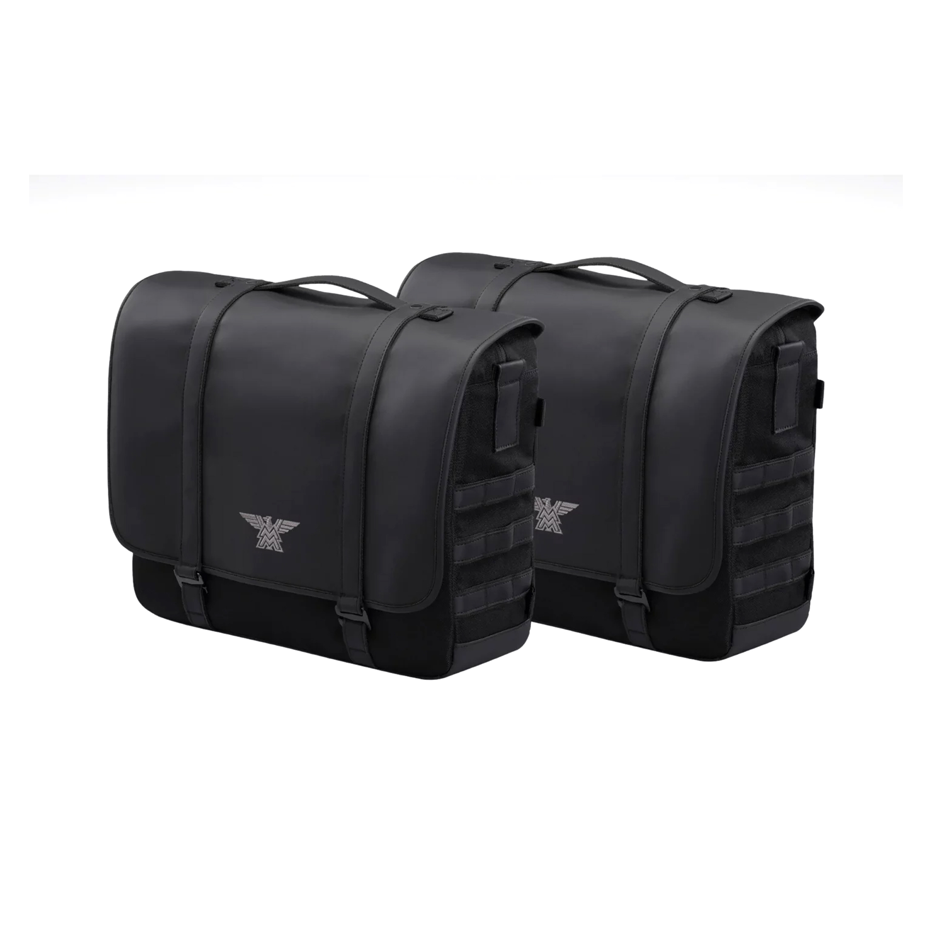 MOTO MORINI SIDE BAGS KIT