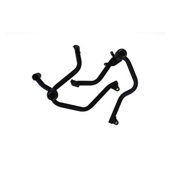 BUMPER ASSY