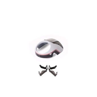 STR DEFLETOR WHITE