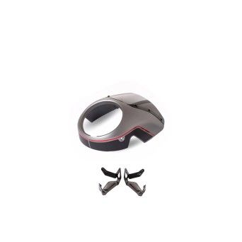 STR DEFLETOR GREY