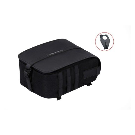 BOLSA DE DEPÓSITO EN TEJIDO MOTO MORINI BOLSA DE DEPÓSITO EN TEJIDO MOTO MORINI