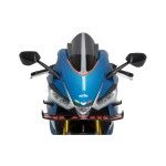 PUIG APRILIA RSV4 RF 2015 Z-RACING SCREEN DARK SMOKE PUIG APRILIA RSV4 RF 2015 Z-RACING SCREEN DARK SMOKE