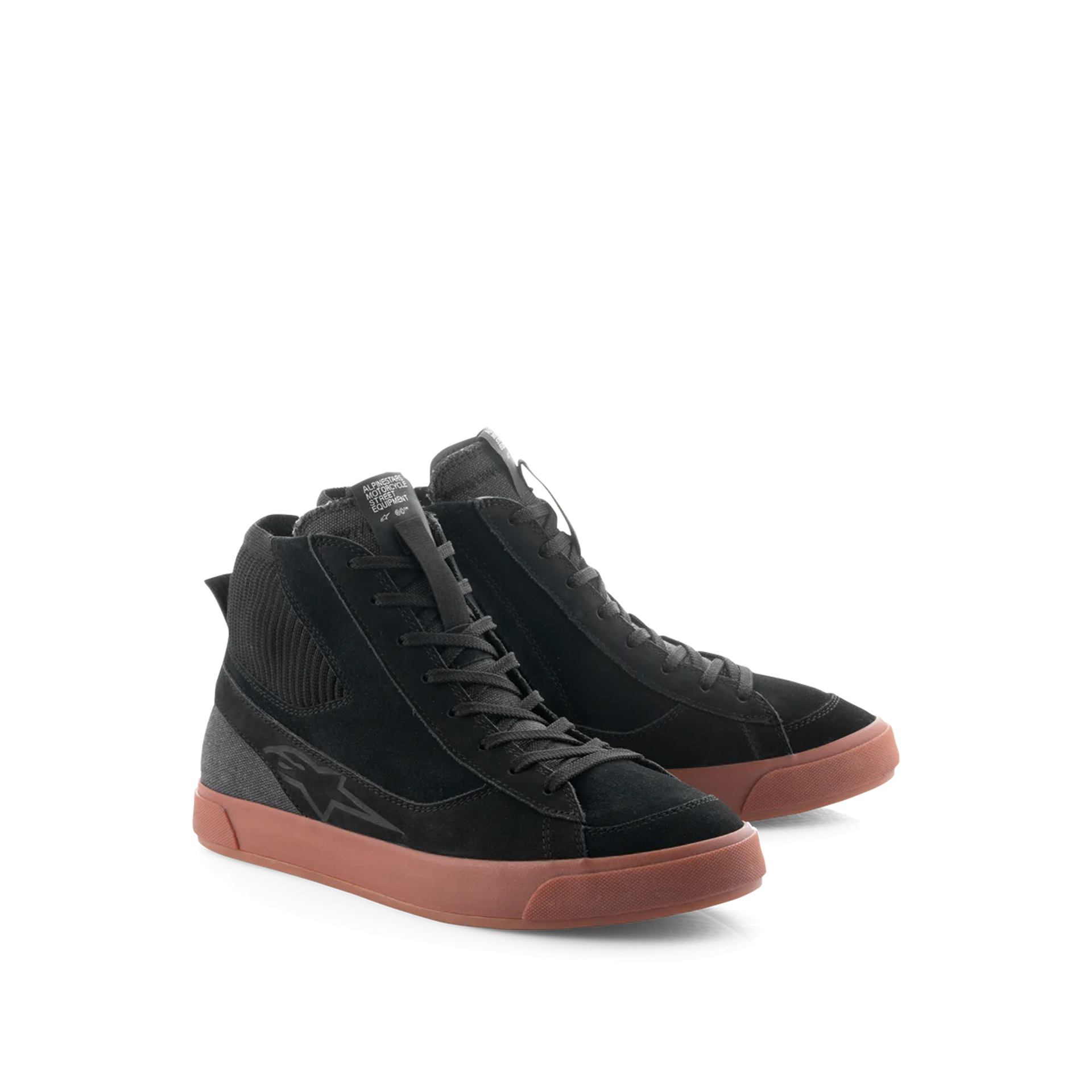 ALPINESTARS BOTAS STATED