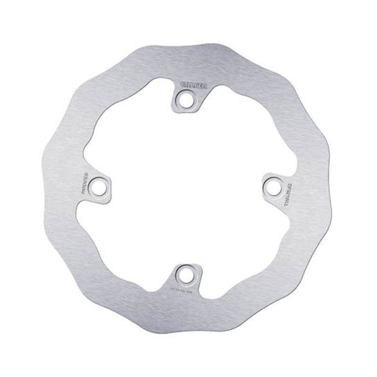GALFER SHERCO DISCO TRAS FIXO SOLIDO