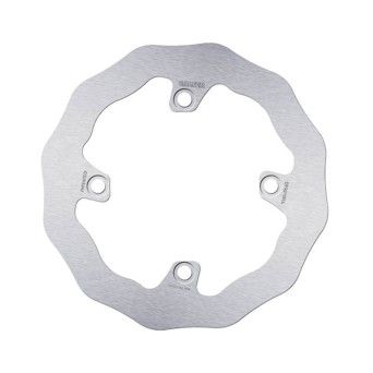 GALFER SHERCO DISCO TRAS FIXO SOLIDO