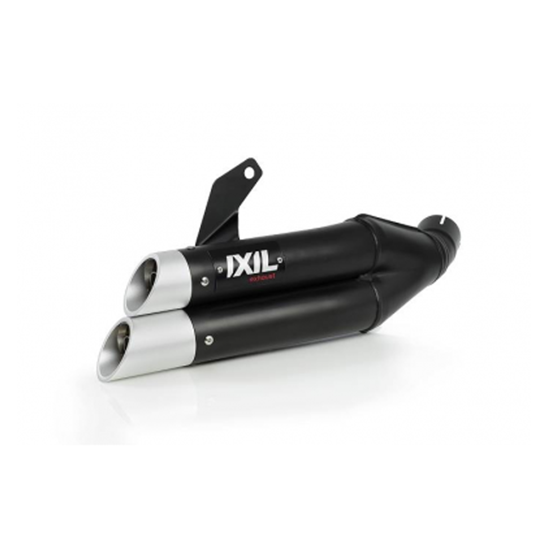 IXIL NC700 750 INTEGRA 2012-23 SILENCER RACE XTREM CARBON CE
