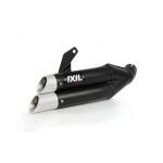 IXIL NC700 750 INTEGRA 2012-23 SILENCER RACE XTREM CARBON CE