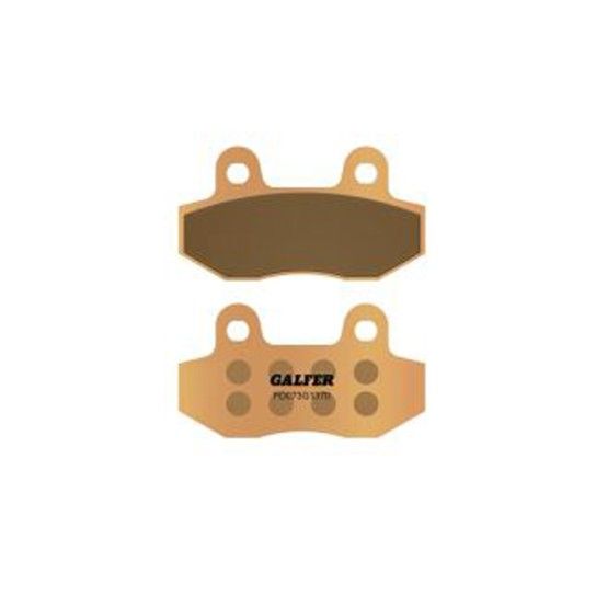 GALFER 073-1370 PASTILHAS